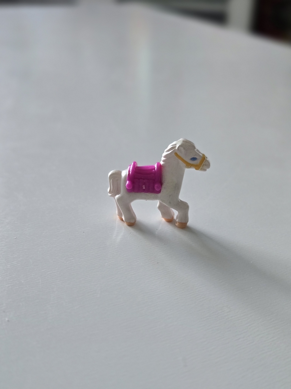 1995 Polly Pocket Horse Spirit